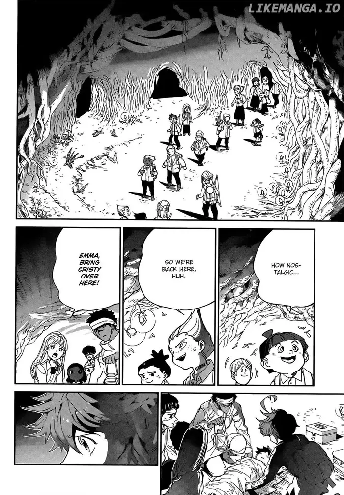 The Promised Neverland chapter 109 image 05_optimized